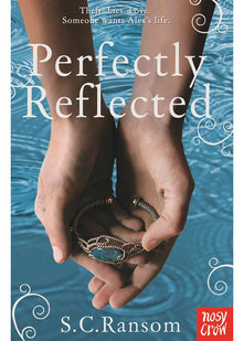 Perfectly Reflected (Small Blue Thing Trilogy)