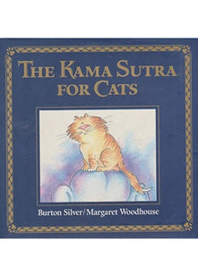 The Kama Sutra for Cats