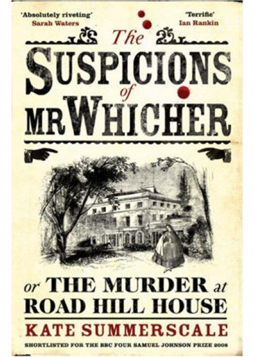 The Suspicions of Mr. Whicher