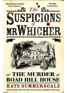 The Suspicions of Mr. Whicher