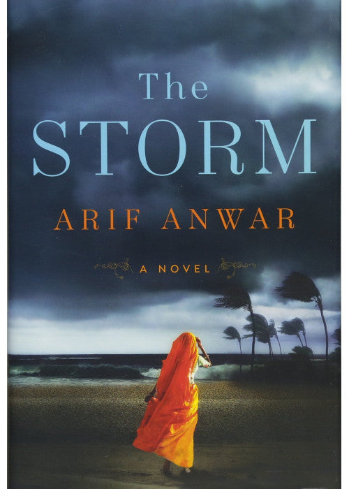 The Storm