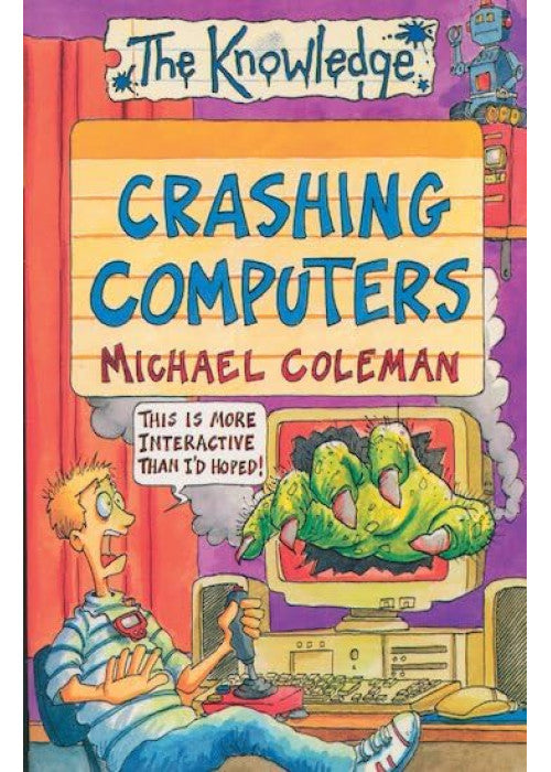 Crashing Computers (Knowledge)