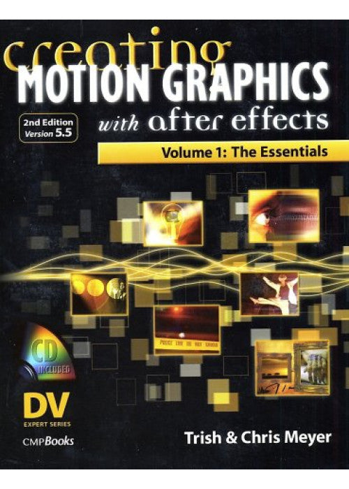 Essentials (v.1) (DV Expert Series)