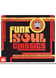 Funk Soul Classics