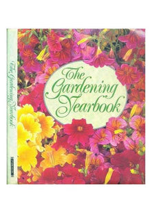 Gardening Yearbook