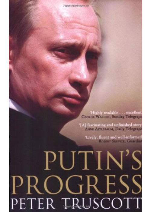 Putin's Progress