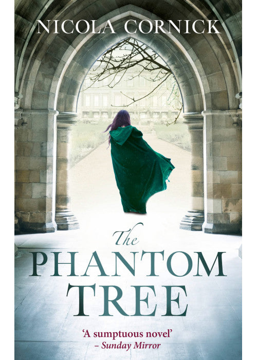 The Phantom Tree