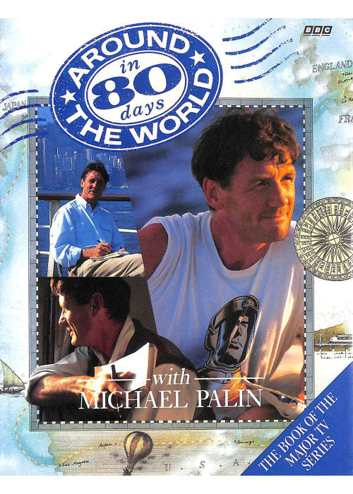 Around the World in 80 Days