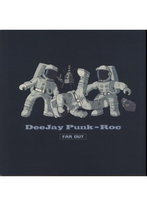 Farout [DISC 1] [12" VINYL]