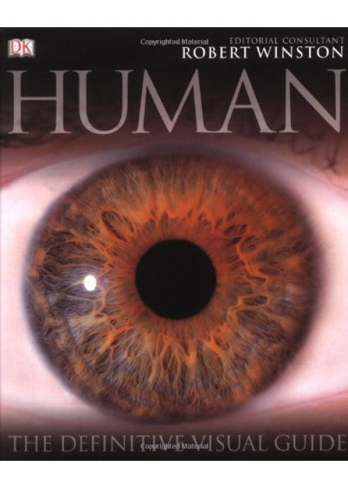 Human: The Definitive Guide to Our Species