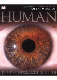 Human: The Definitive Guide to Our Species