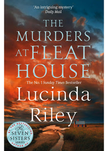 The Murders at Fleat House: A compelling mystery from the author of the million-copy bestselling The Seven Sisters series