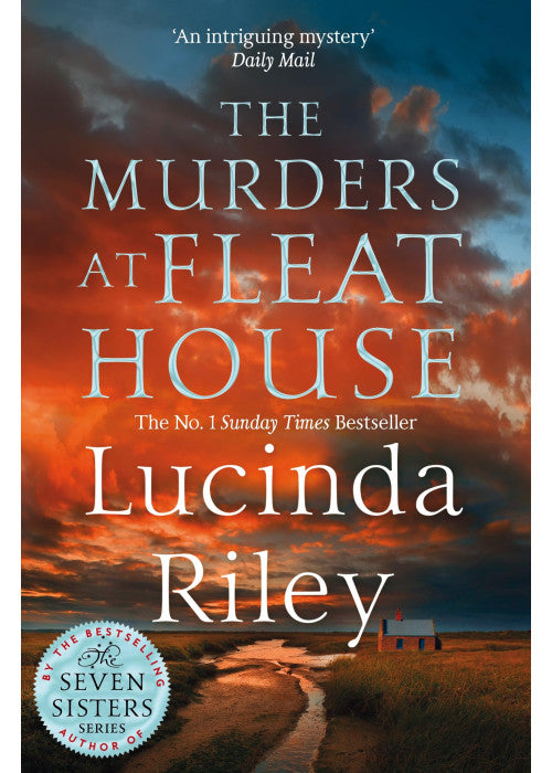 The Murders at Fleat House: A compelling mystery from the author of the million-copy bestselling The Seven Sisters series