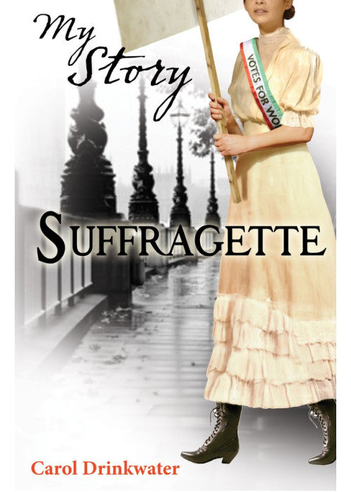 Suffragette (My Story)