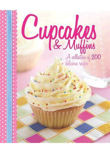 Cupcakes & Muffins
