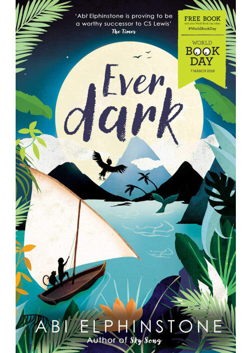 Everdark: World Book Day 2019