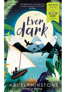Everdark: World Book Day 2019