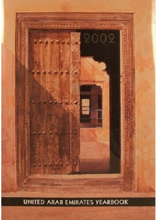 United Arab Emirates Yearbook 2002