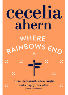 Where Rainbows End