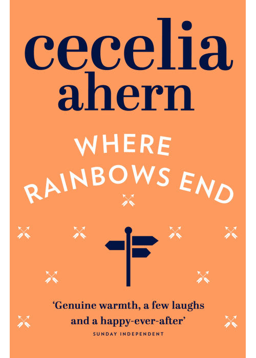 Where Rainbows End