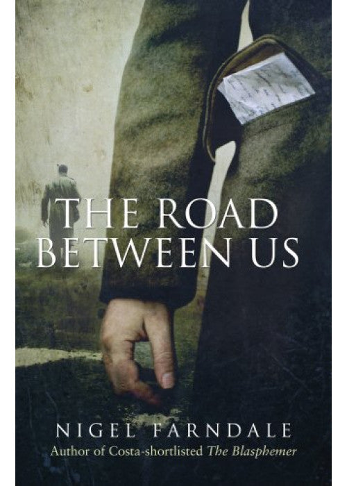 The Road Between Us