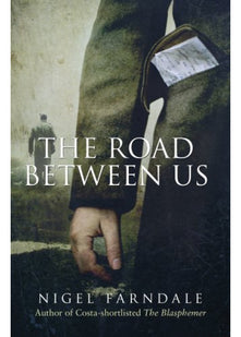The Road Between Us