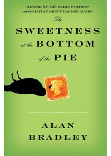 The Sweetness at the Bottom of the Pie