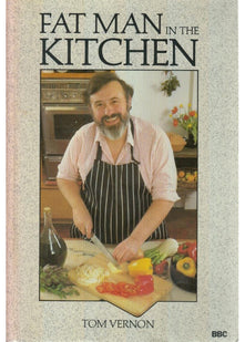 Fat Man in the Kitchen