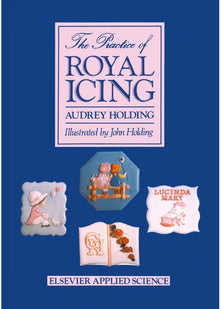 The Practice of Royal Icing
