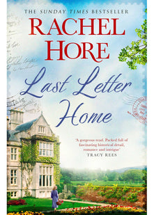 Last Letter Home: The Richard and Judy Book Club pick 2018