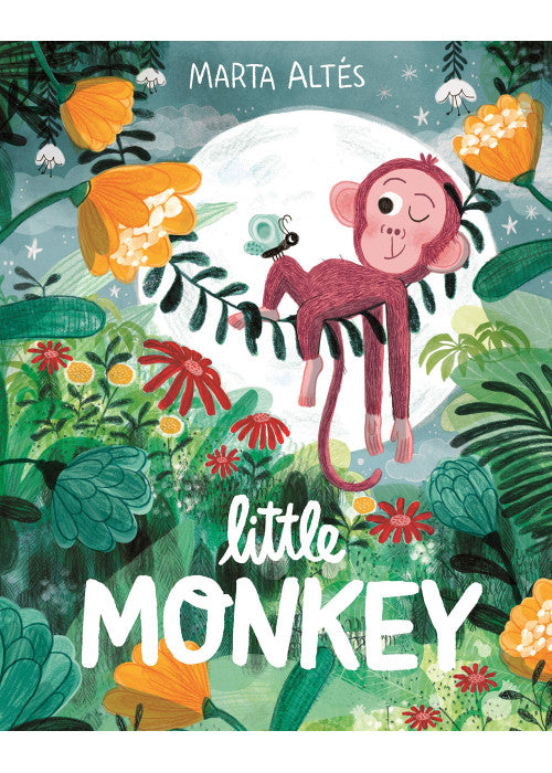 Little Monkey