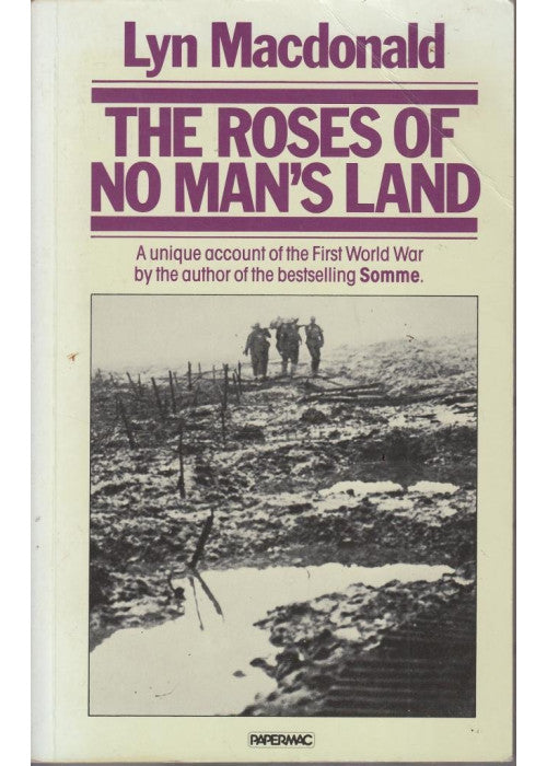 The Roses of No Man's Land