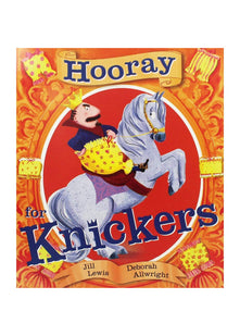 Hooray for Knickers