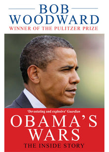 Obama's Wars