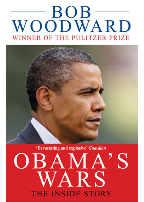 Obama's Wars