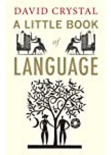 A Little Book of Language (Little Histories)