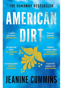 American Dirt: The heartstopping read that will live with you for ever