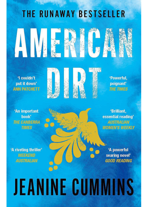 American Dirt: The heartstopping read that will live with you for ever