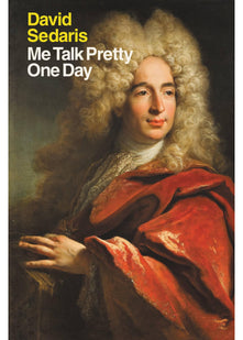 Me Talk Pretty One Day