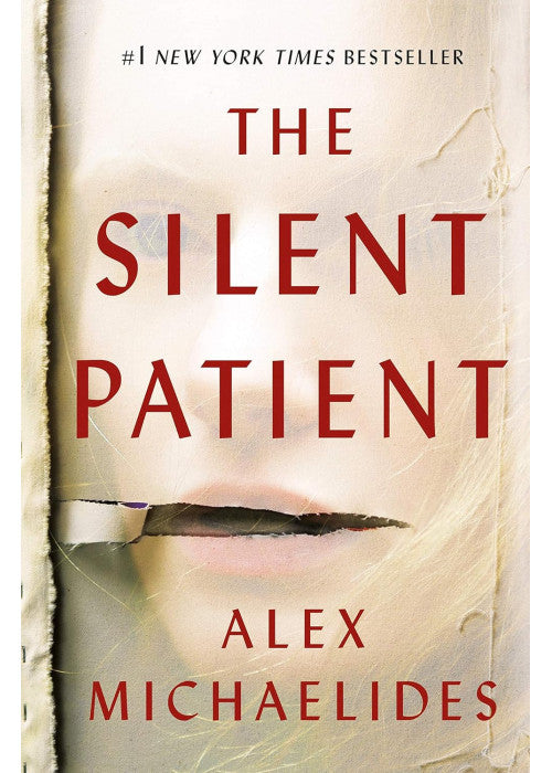 The Silent Patient