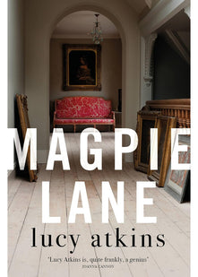 Magpie Lane
