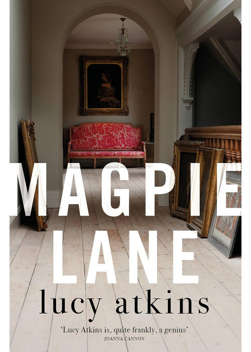 Magpie Lane