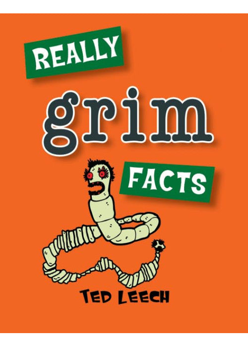Really Grim Facts