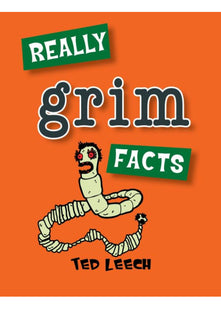 Really Grim Facts