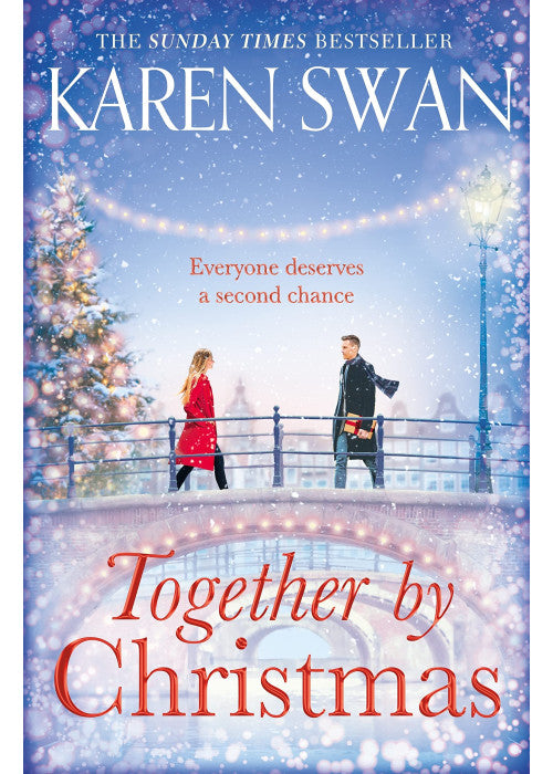 Together by Christmas