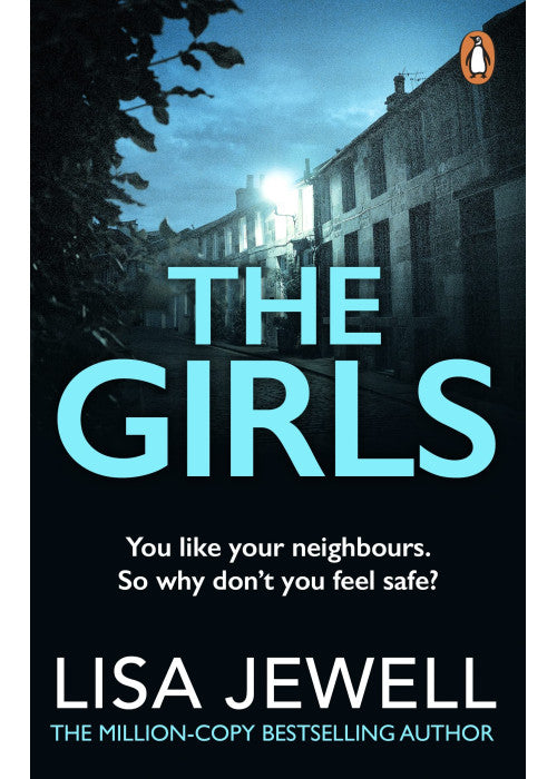 The Girls: From the number one bestselling author of The Family Upstairs