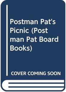 Postman Pat's Picnic (Postman Pat Board Books)