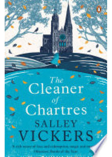The Cleaner of Chartres: Salley Vickers