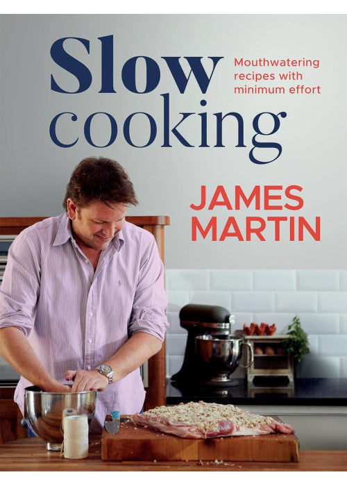 Slow Cooking: Mouthwatering Recipes with Minimum Effort