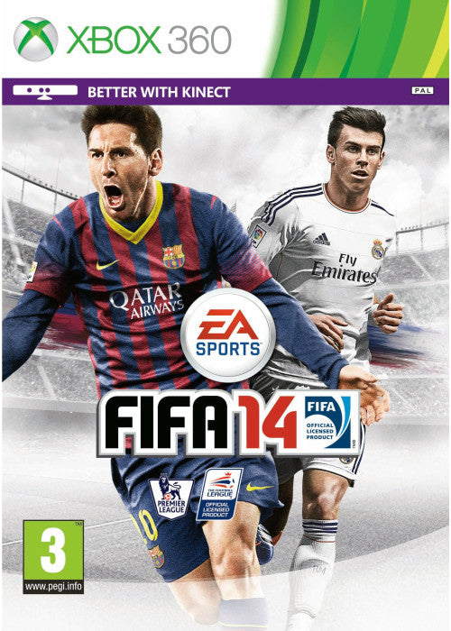 FIFA 14 (Xbox 360)
